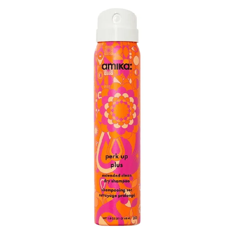 Amika  Perk Up Plus Extended Clean Dry Shampoo 94ml Osta Tänään