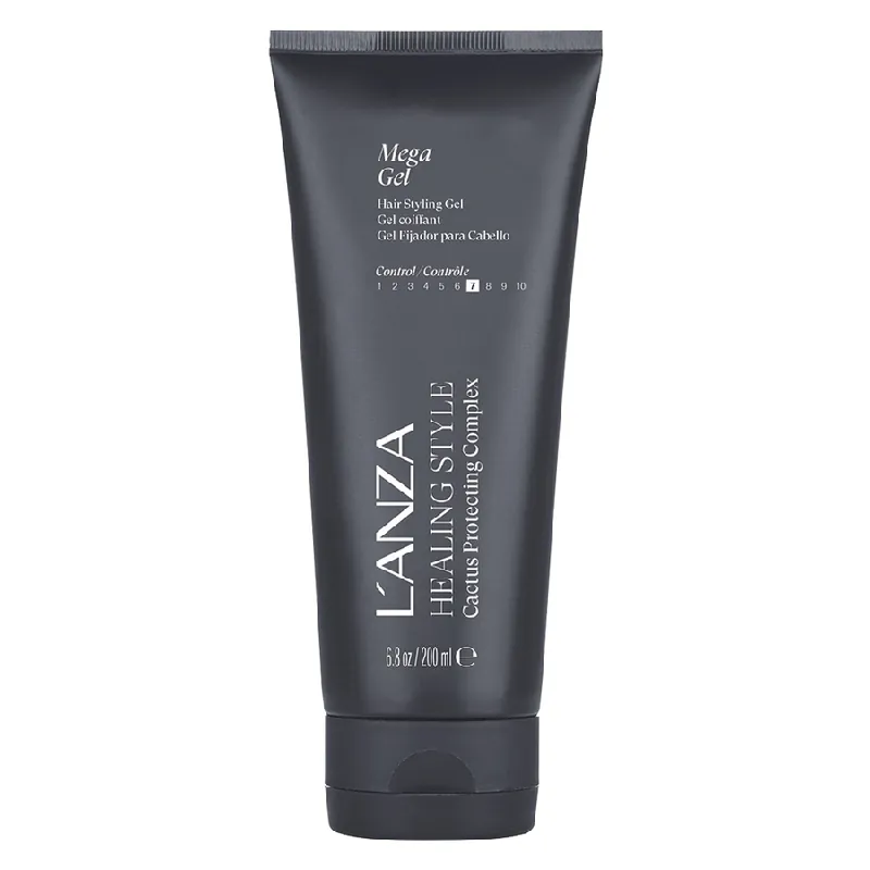Alennettu Hinta L'ANZA  Healing Style Mega Gel 200ml