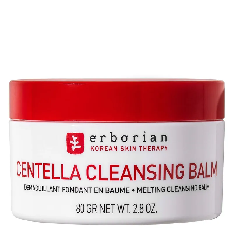 erborian  Centella Cleansing Balm 80g Paras Hinta