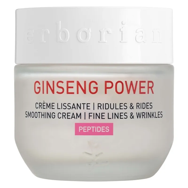 Aito erborian  Ginseng Power Creme 50ml