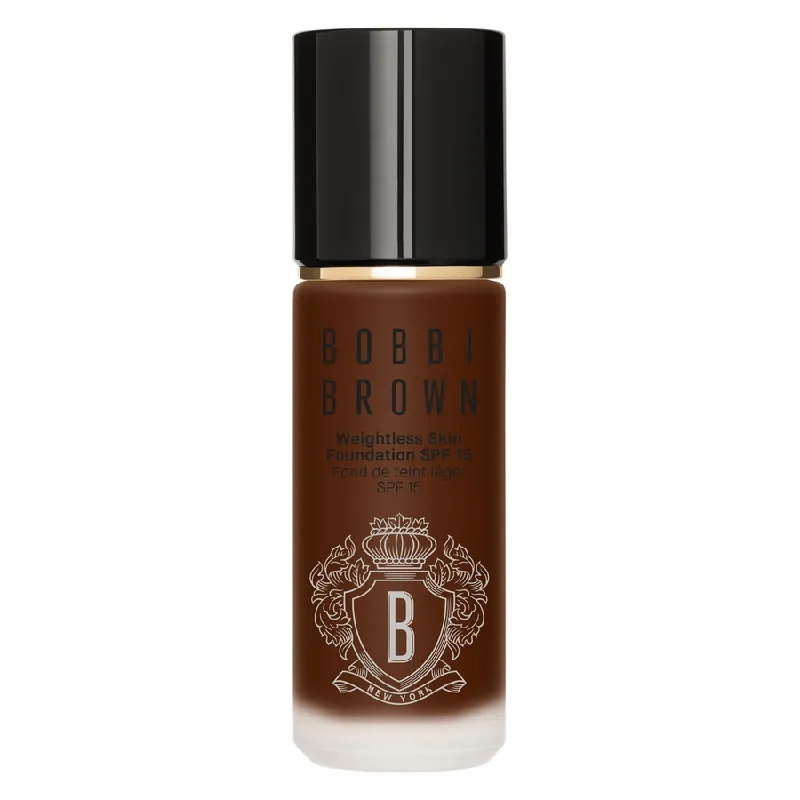 Aito Bobbi Brown  Weightless Skin Foundation SPF15 Espresso 30ml