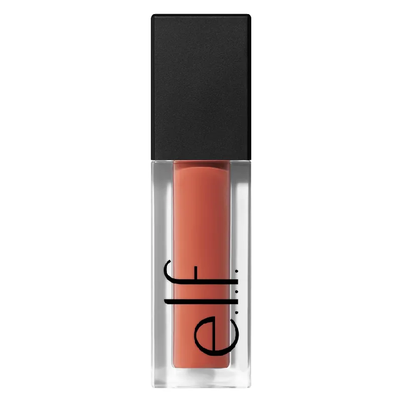 Aito e.l.f.  Liquid Velvet Eyeshadow Apricrush 4,5g