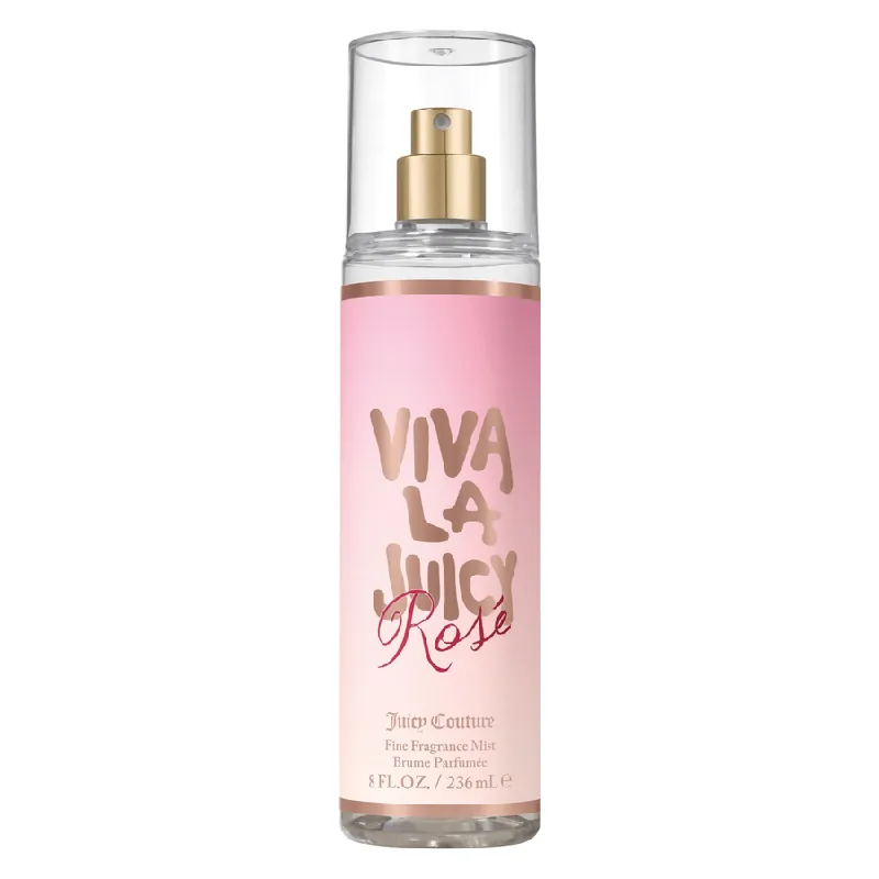 Osta Verkossa Juicy Couture  Viva La Juicy Rosè Fragrance Mist 236ml