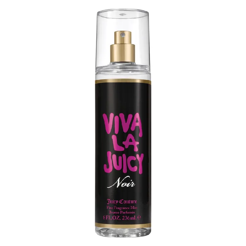 Juicy Couture  Viva La Juicy Noir Fragrance Mist 236ml Vain Rajoitetun Ajan