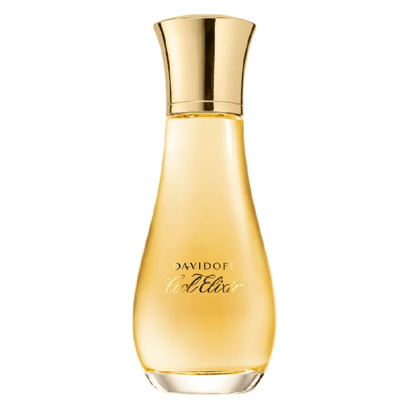 Davidoff  Cool Elixir Woman Parfum 30ml Tukkuhinta