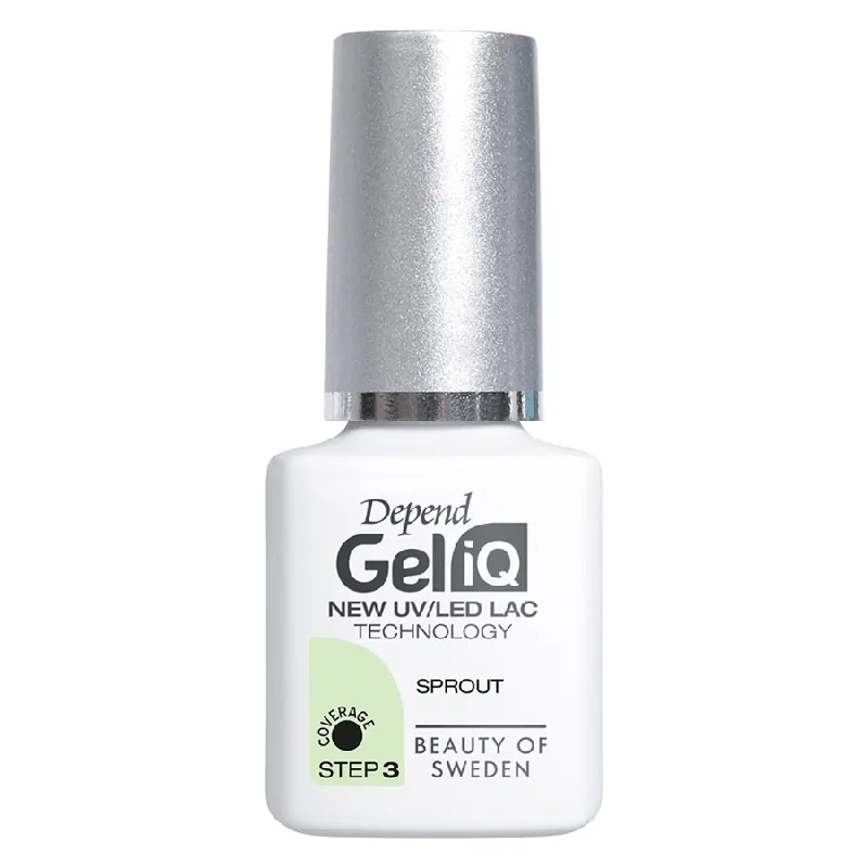 Aito Depend  Gel iQ Sprout 5ml