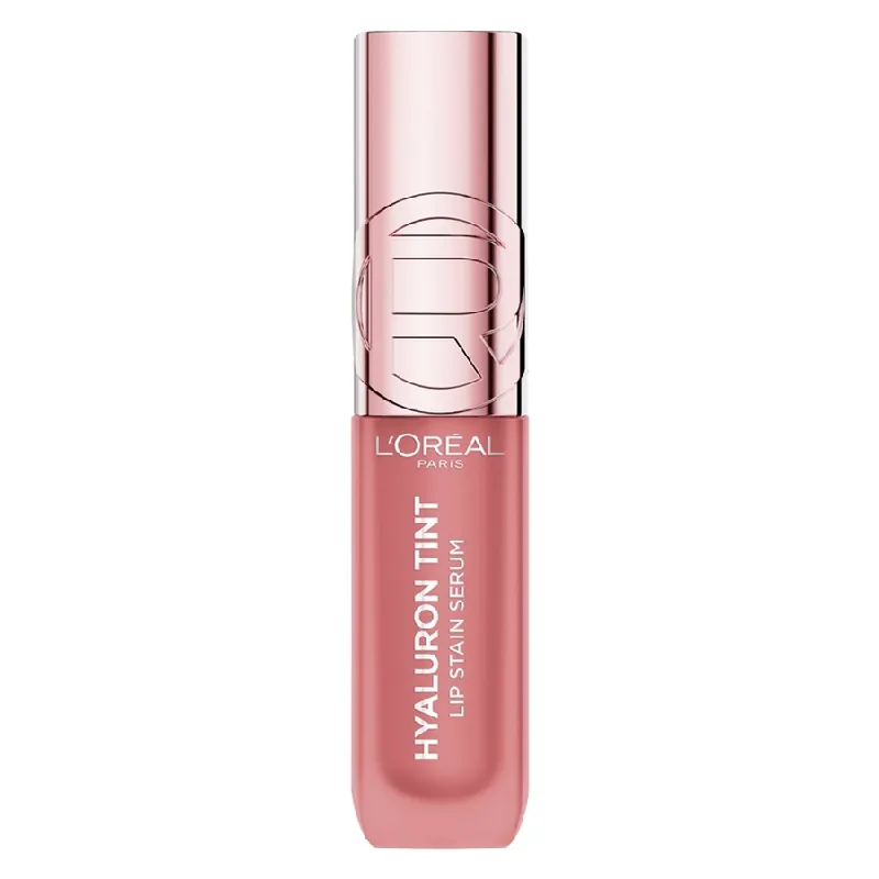 Älä Missaa L'Oréal Paris  Hyaluron Lip Stain Serum Worth it 5ml