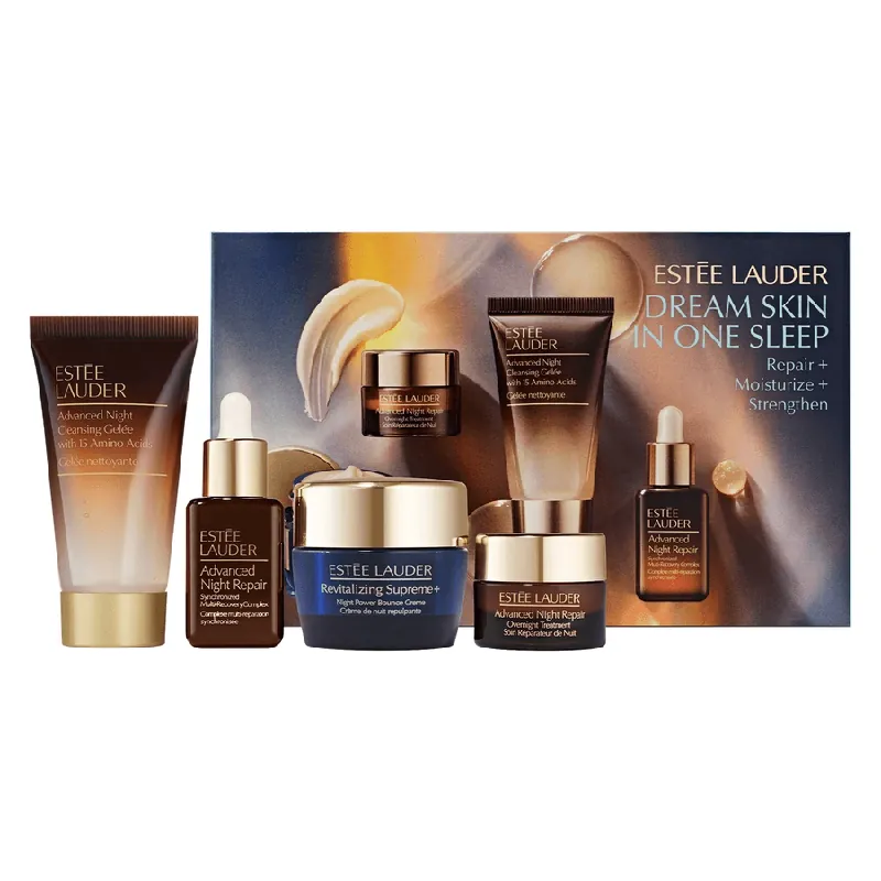 Estée Lauder  Estee Lauder Dream Skin In One Sleep Set Pakollinen (Must-Have)