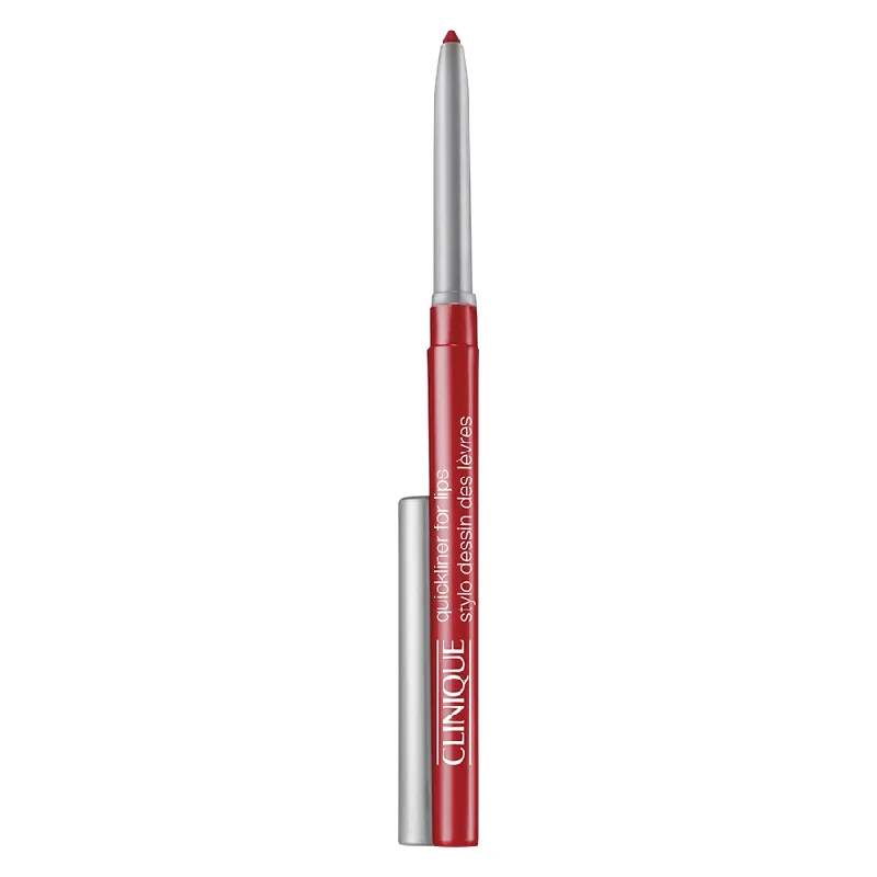 Alkuperäinen Clinique  Quickliner For Lips Intense Cranberry 0,24g