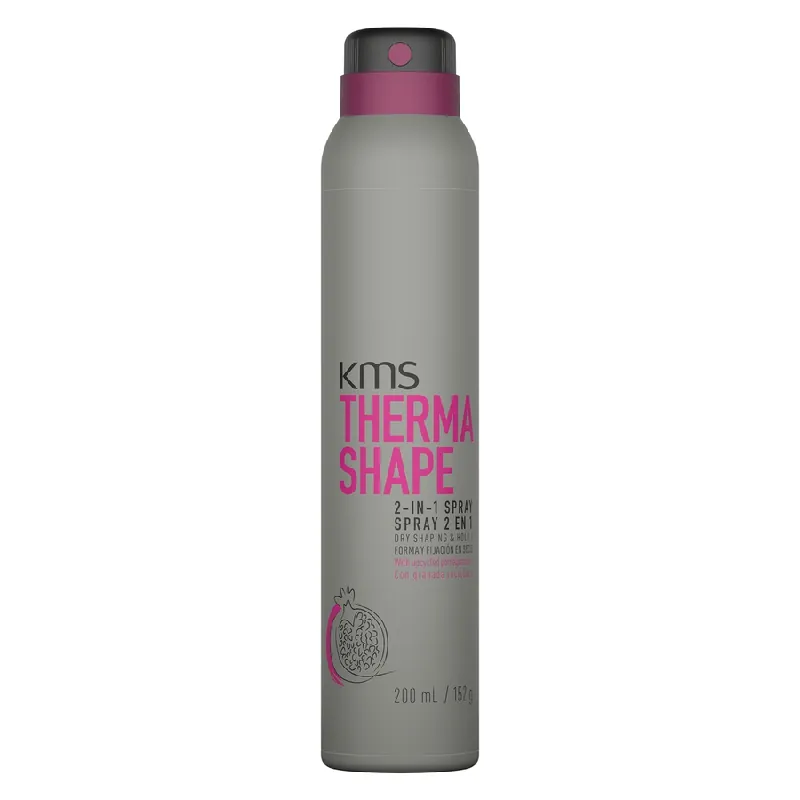 Älä Missaa KMS  Thermashape 2-In-1 Spray 200ml
