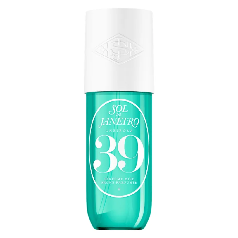 Sol de Janeiro  Cheirosa 39 Mist 240ml Ilmainen Palautus