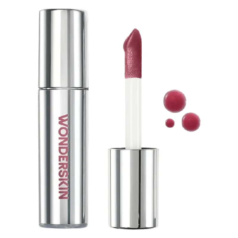 Wonderskin  Lip Rehab Serum Oil Honey Aito