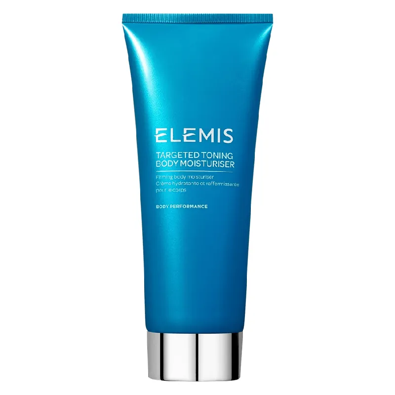 Alennettu Hinta Elemis  Targeted Toning Body Moisturiser 200ml