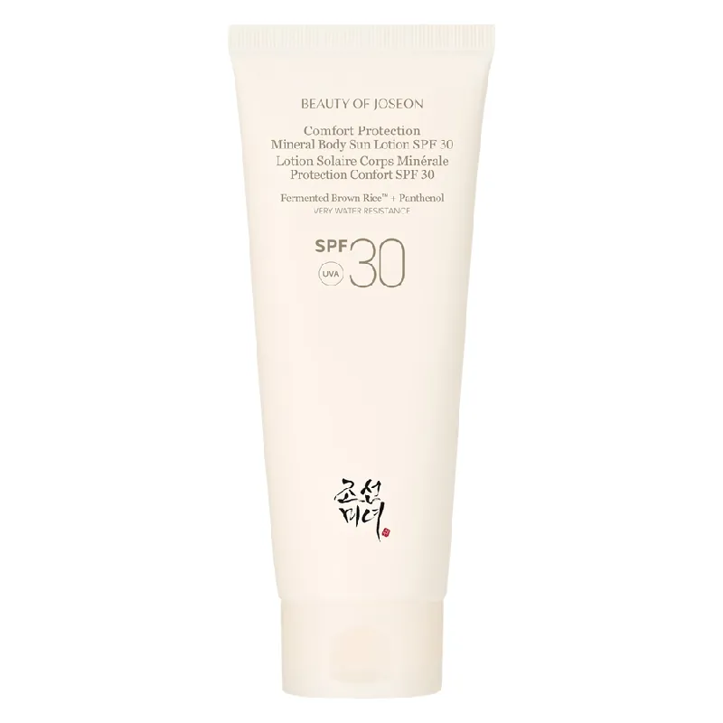 Beauty of Joseon  Comfort Protection Mineral Body Sun Lotion SPF30 150ml Tilaa Heti
