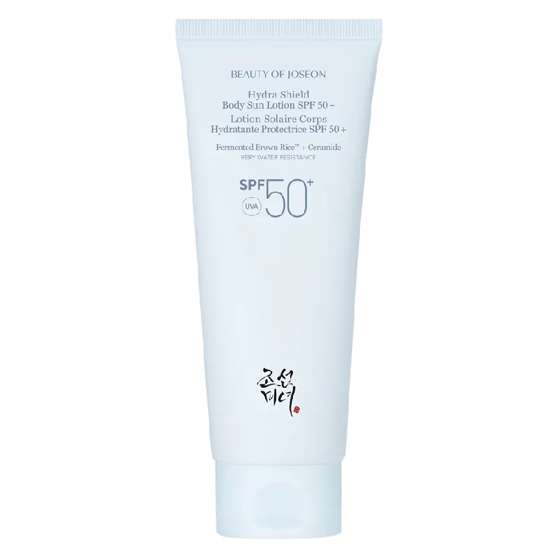 Beauty of Joseon  Hydra Shield Body Sun Lotion SPF50+ 150ml Viikonlopputarjous