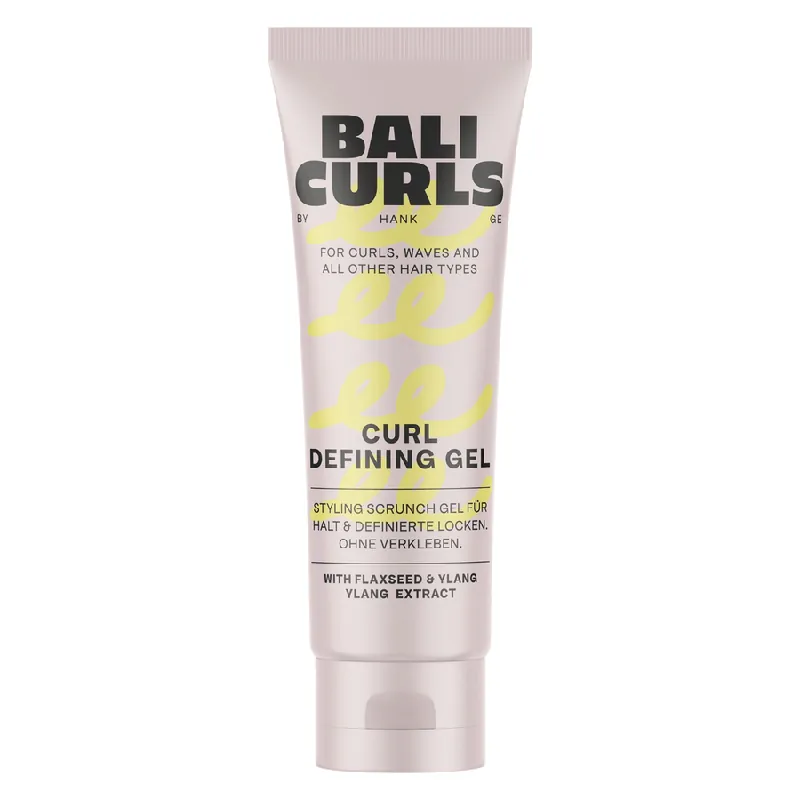 Bali Curls  Curl Defining Gel 50ml Tilaa Nyt