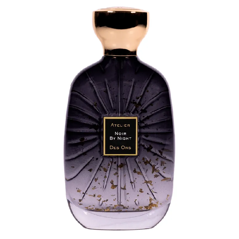 Ajankohtainen Atelier Des Ors  Noir By Night Eau De Parfum 100ml