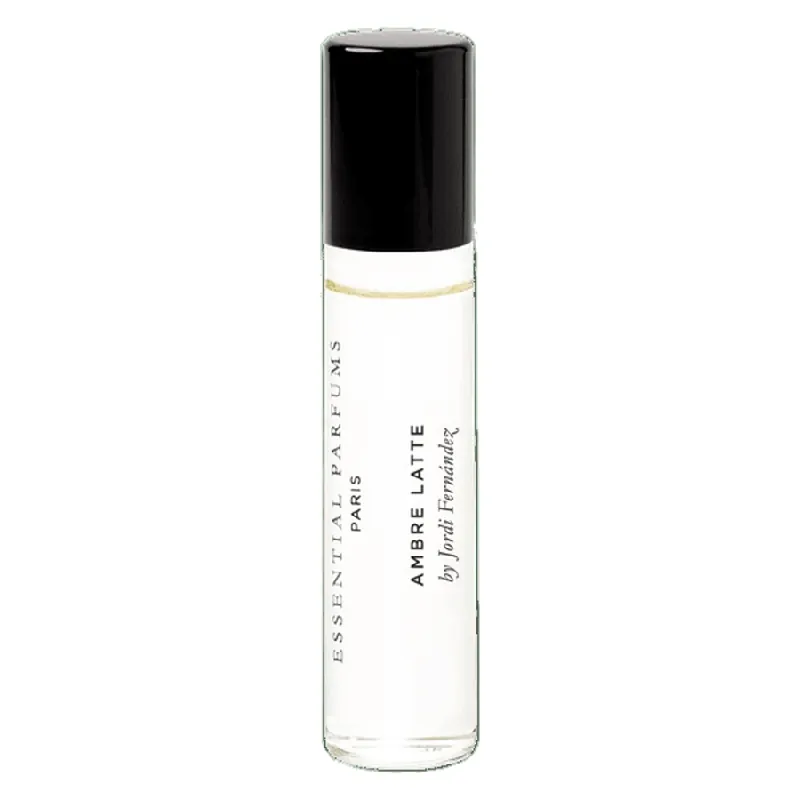 Essential Parfums  Ambre Latte By Jordi Fernandez Eau De Parfum 10ml Ajankohtainen