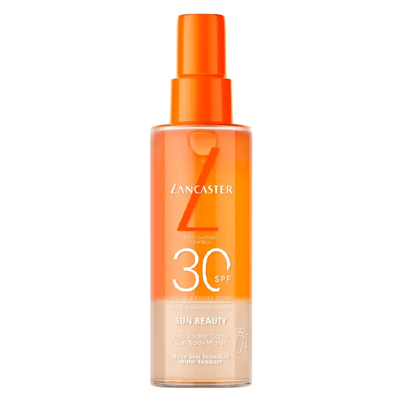 Aito Lancaster  Sun Beauty Body Sun Protective Water SPF30 150ml