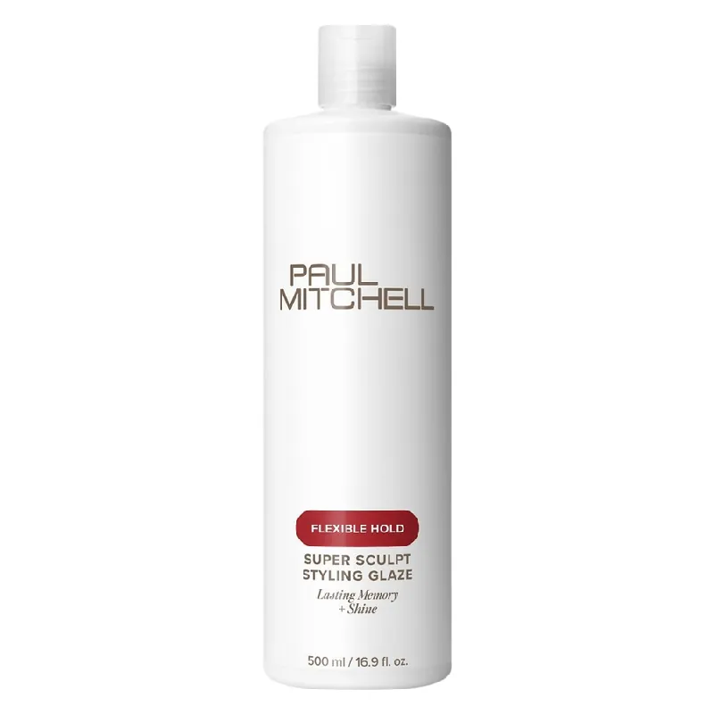 Suoraan Valmistajalta Paul Mitchell  Super Sculpt™ 500ml