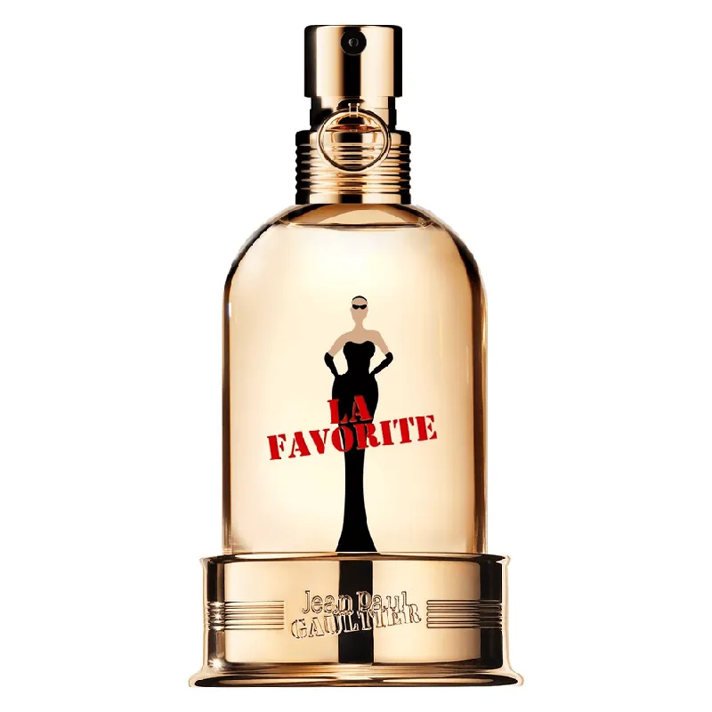 Aito Jean Paul Gaultier  La Favorite Eau de Parfum 30ml