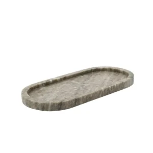 Alennettu Meraki Marble Tray Beige