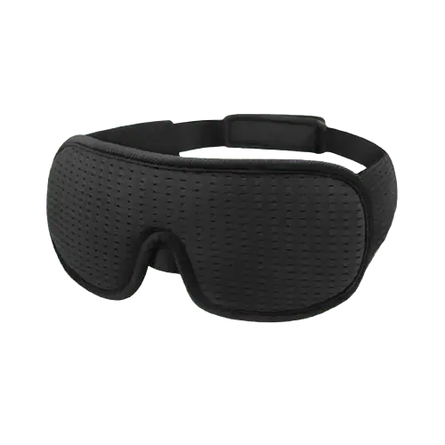 Ajankohtainen Nattelyst Sleep Mask Premium 3.0