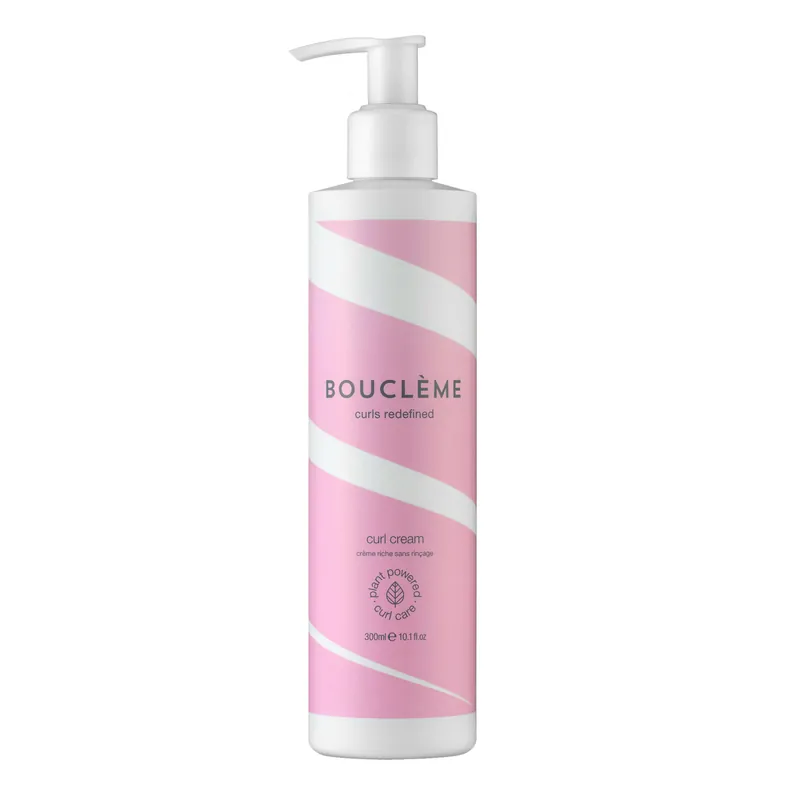 Bouclème Curl Cream Halpa Hinta