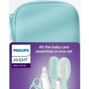 Ilmainen Palautus Philips Avent Baby Care set