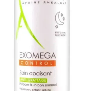 A-Derma Exomega Control Soothing Bath Halpa Hinta