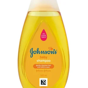 Aito Johnson's Baby Shampoo