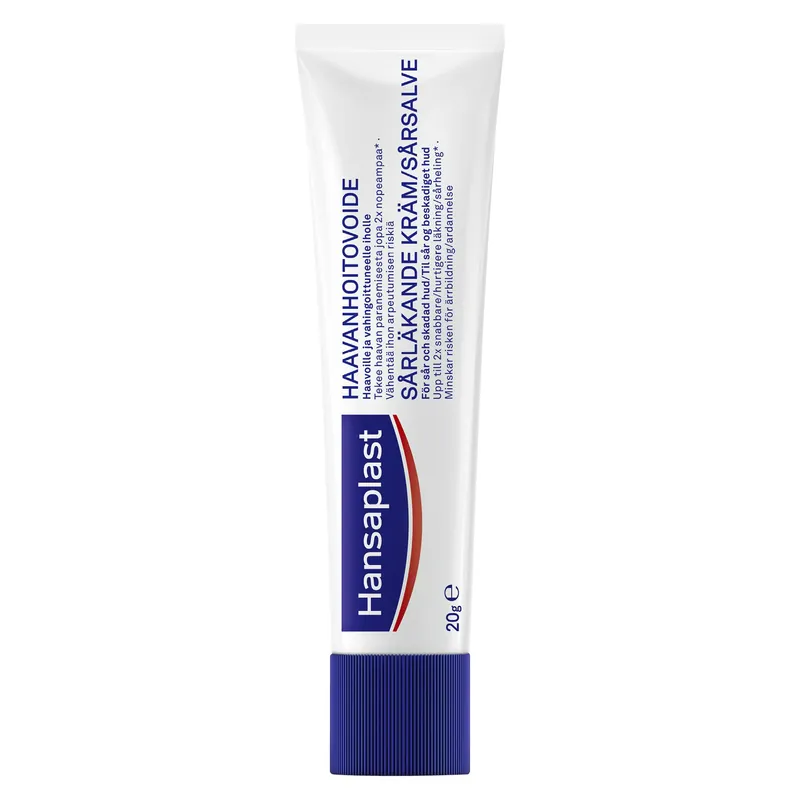 Bestseller Hansaplast Wound Healing Ointment