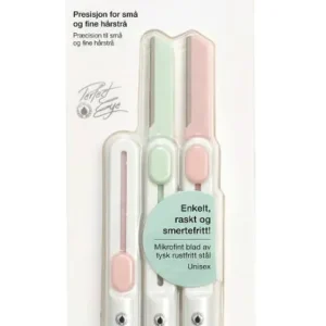 Depend Perfect Eye Brow & Face Shaper Tarjoushinta