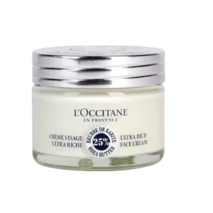 L'Occitane Shea Ultra Rich Comforting Cream Löytö