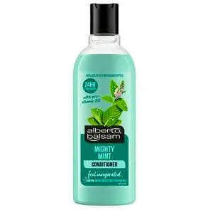 Alberto Balsam Conditioner Mighty Mint Vain Tänään