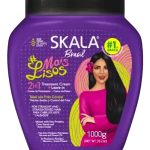 Aito Skala Extra Lisos Treatment 2in1