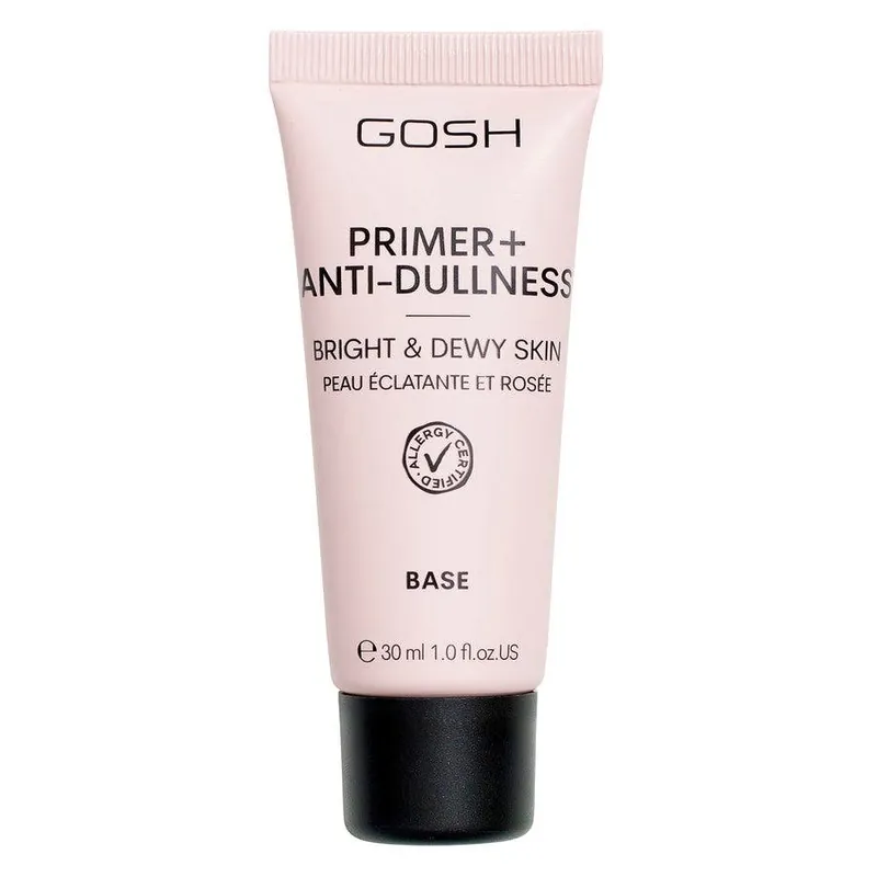 GOSH Primer + Anti-Dullness Tilaa Nyt