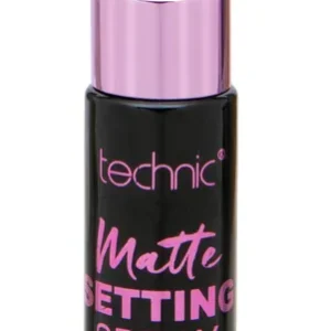 Alennus Technic Matte Setting Spray