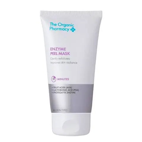 The Organic Pharmacy Enzyme Peel Mask Pakollinen (Must-Have)