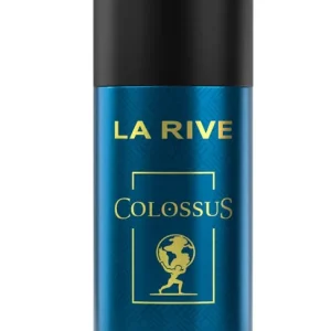 La Rive Colossus Vain Tänään