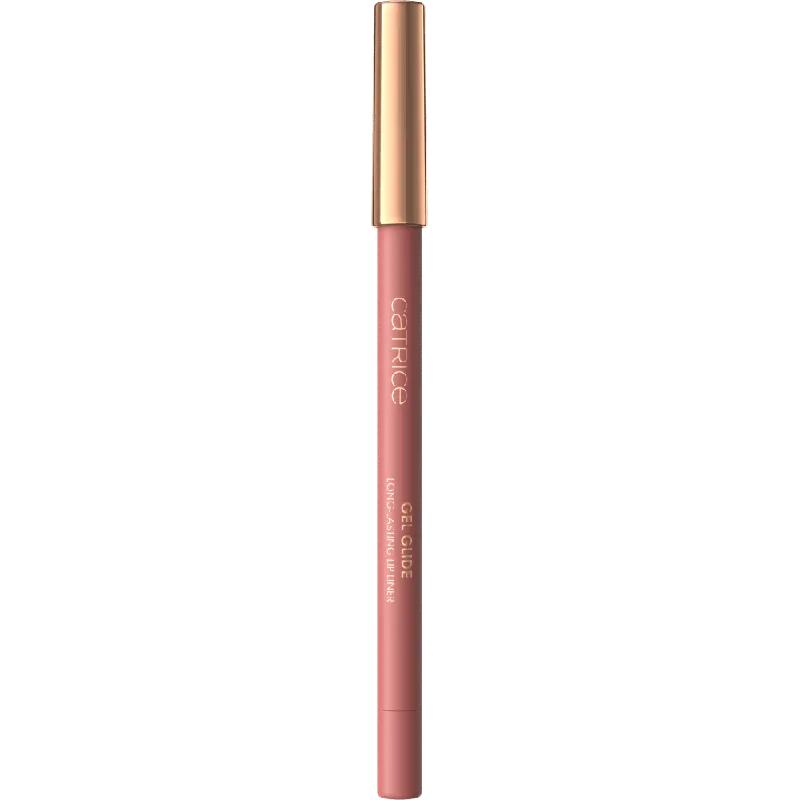 Viikonlopputarjous Catrice Gel Glide Long-Lasting Lip Liner 070 Line Me Softly
