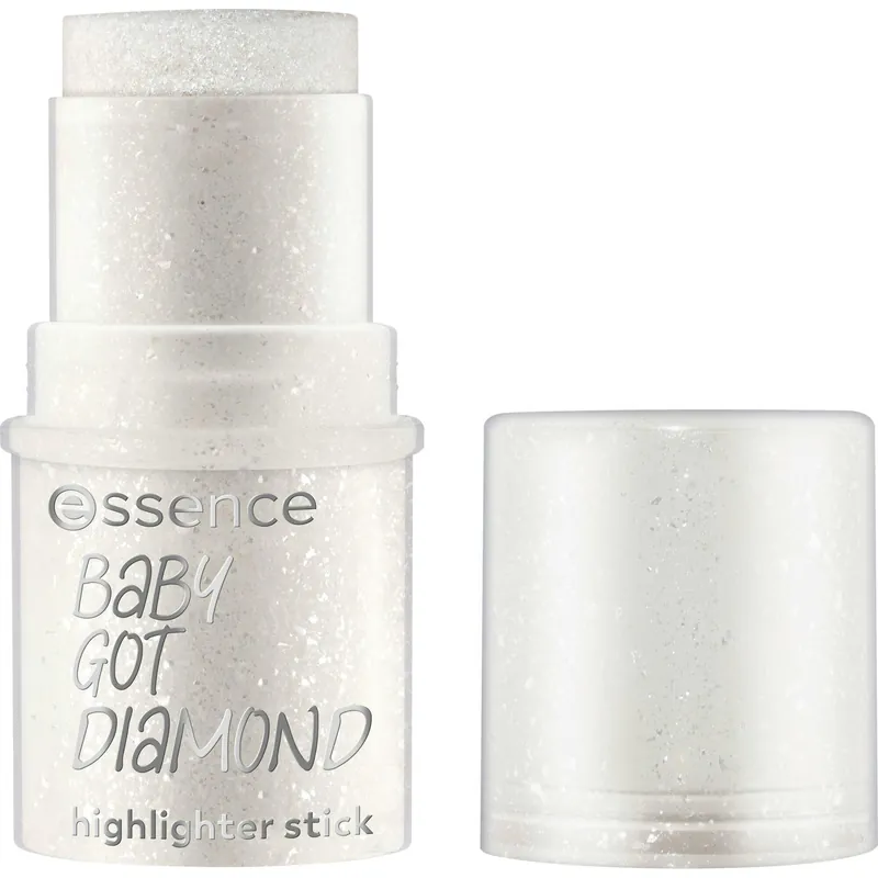 Essence Baby Got Diamond Highlighter Stick Superhinta