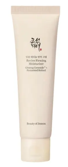 Beauty of Joseon Revive Firming Moisturizer Uusi Kokoelma
