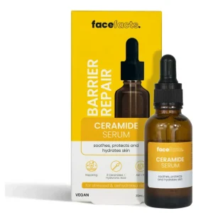 Suoraan Valmistajalta Face Facts Facial Serum Ceramide