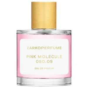 Zarkoperfume Pink Molécule 090.09 EDP Halpa