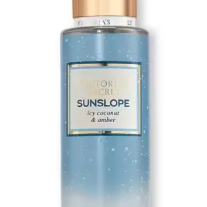 Viikonlopputarjous Victoria's Secret Sunslope Body Mist