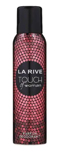 La Rive Touch Of Woman Viimeinen Mahdollisuus