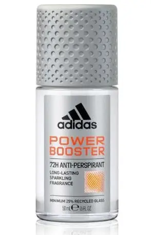 Asiakkaiden Suosikki Adidas Power Booster 72h Deo Roll-on