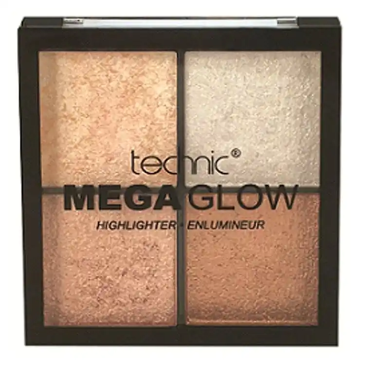 Kausialennus Technic Mega Glow Highlighter