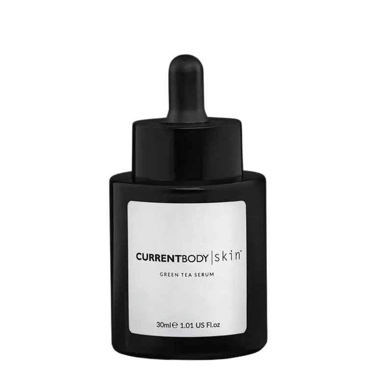Heti Saatavilla CurrentBody Skin Green Tea Serum